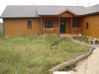 A Sustainable Prairie Landscape